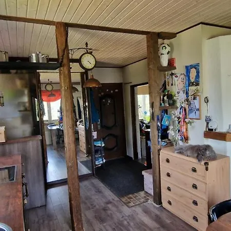 House&garden - 3 Rooms&sauna *