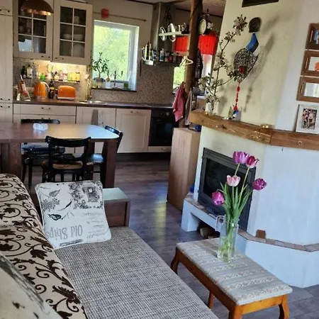 House&garden - 3 Rooms&sauna Tallinn