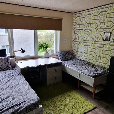 House&garden - 3 Rooms&sauna * 탈린