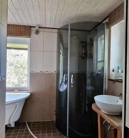 House&garden - 3 Rooms&sauna
