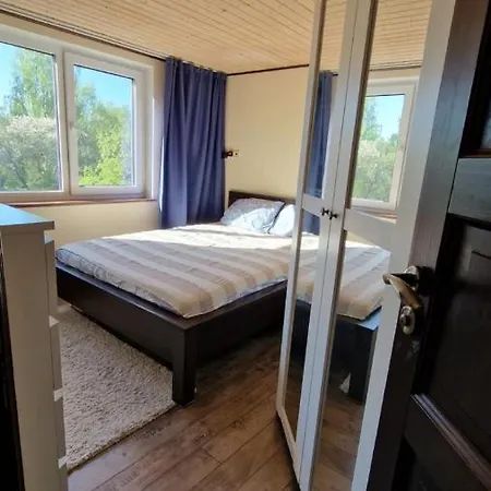샬레 House&garden - 3 Rooms&sauna *