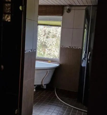 House&garden - 3 Rooms&sauna *