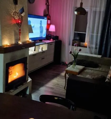 House&garden - 3 Rooms&sauna 탈린
