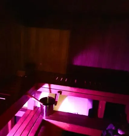 House&garden - 3 Rooms&sauna 탈린